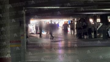ВСУ ударили по району «Донецк Сити» ракетами Storm Shadow/SCALP-EG — число пострадавших выросло до восьми
