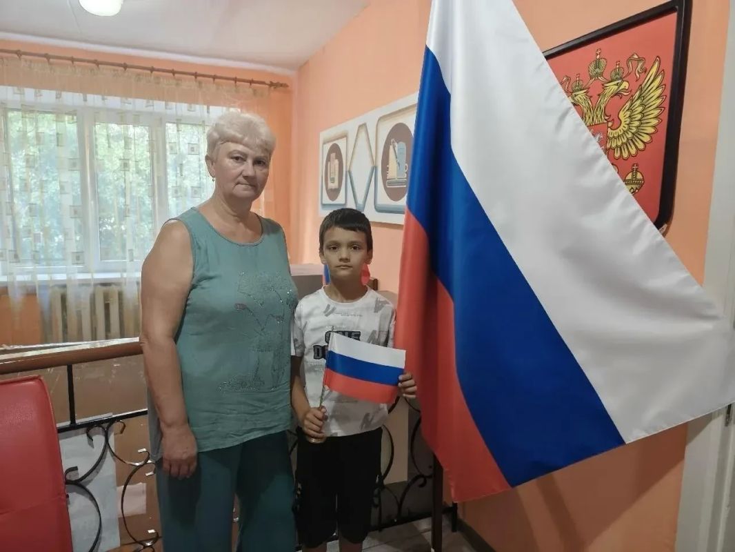 Александр Качанов: Завершилась очередная неделя и хочу поделиться с вами самыми важными событиями, которые произошли в нашем городском округе Александр Качанов: Завершилась очередная неделя и хочу поделиться с вами самыми важными событиями, которые произошли в нашем городском округе