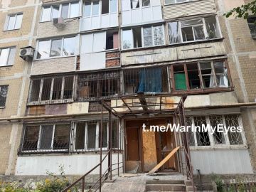 Прокуратурой ДНР взято на контроль соблюдение прав пострадавших в результате ударов по городу Донецку