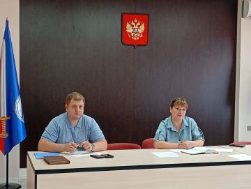 Предстоящая зима не будет простой, потому особенно важно летом отработать на максимум, чтобы обеспечить стабильную жизнедеятельность округа и максимально возможный комфорт его жителям