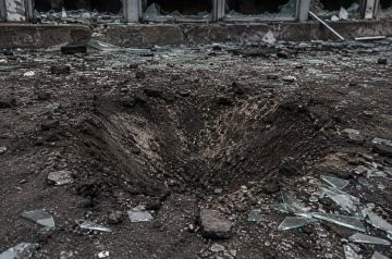 ВСУ атаковали Киевский район Донецка