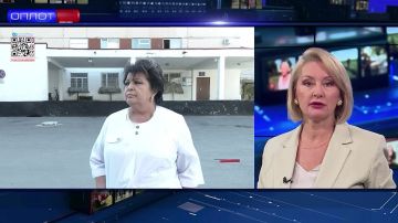 Горловка: последствия ударов БПЛА — есть пострадавшие