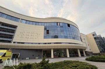 Три человека, в том числе ребенок, пострадали от атаки ВСУ в Донецке