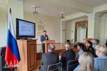 Избиркомы ДНР полностью готовы к проведению выборов в Госдуму