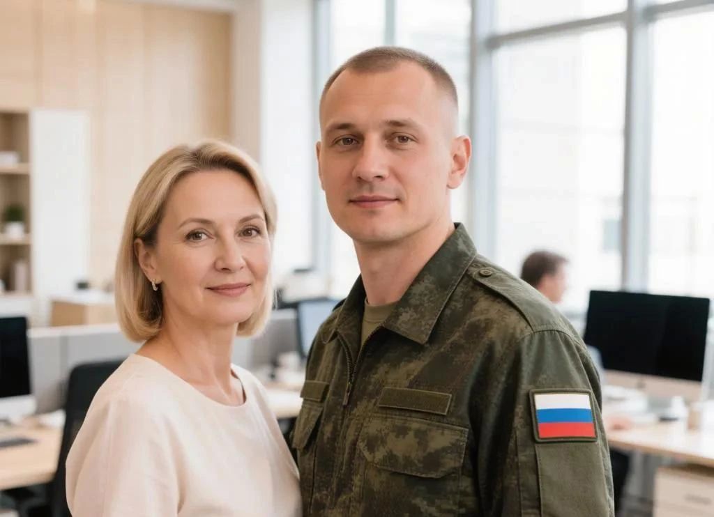 Какие меры поддержки в трудоустройстве могут получить семьи участников СВО?