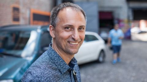 Алексей Стефанов: Тамара Джуранова: в Италии очень многие поддерживают Россию