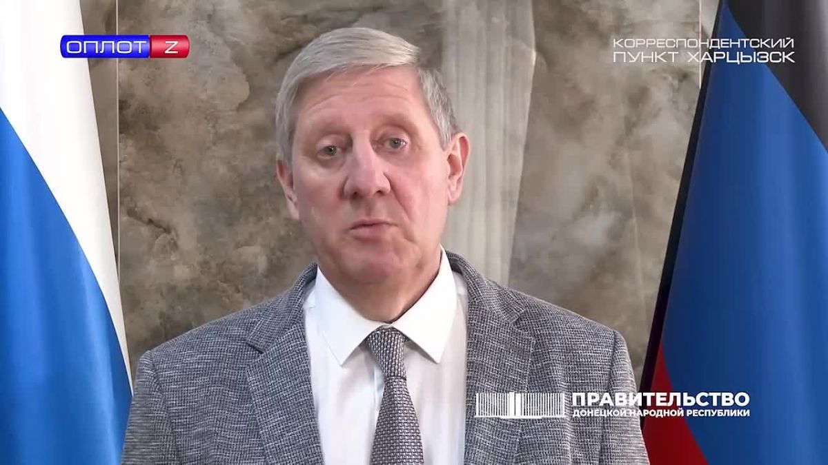 Андрей Чертков о ситуации в энергосистеме региона