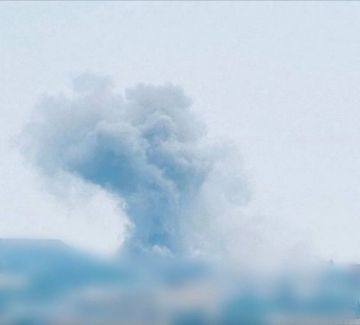 «Вот такая война с мирняком