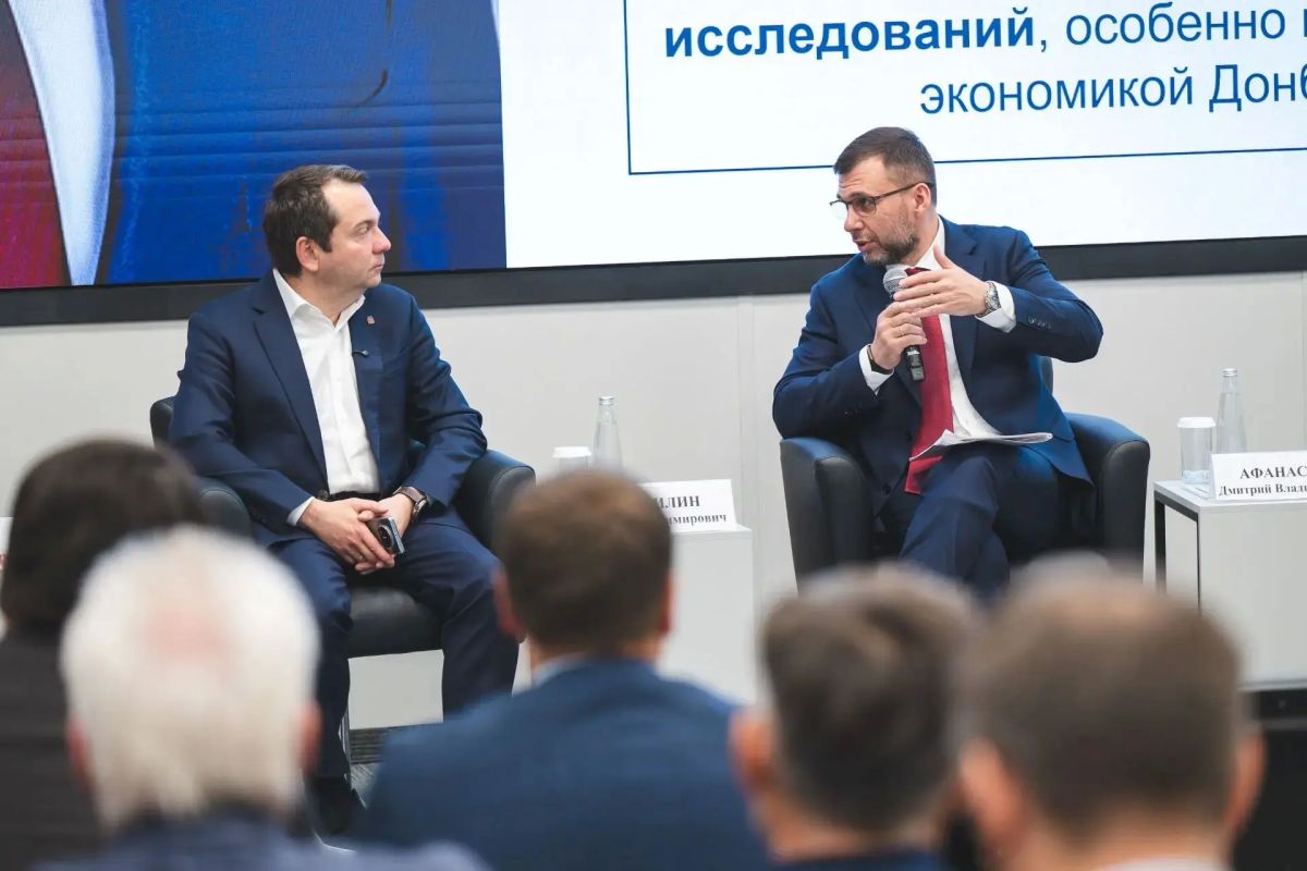 Денис Пушилин: Развитие морской робототехники сегодня – не просто технологический тренд, а необходимое условие для безопасного освоения водных пространств, защиты экологии и укрепления экономической и оборонной устойчивости... Денис Пушилин: Развитие морской робототехники сегодня – не просто технологический тренд, а необходимое условие для безопасного освоения водных пространств, защиты экологии и укрепления экономической и оборонной устойчивости...