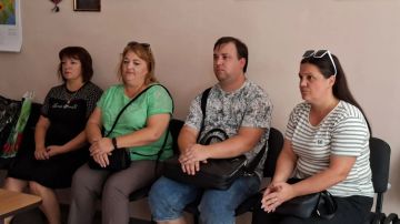 Денис Зубов: В ГОРОДСКОМ ОКРУГЕ ИЛОВАЙСК СОСТОЯЛАСЬ ВСТРЕЧА С РУКОВОДИТЕЛЯМИ ОБРАЗОВАТЕЛЬНЫХ УЧРЕЖДЕНИЙ