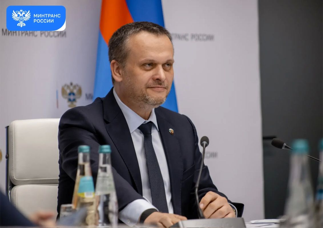 Более 2400 идей по развитию транспорта предложили участники форума «Сильные идеи для нового времени»