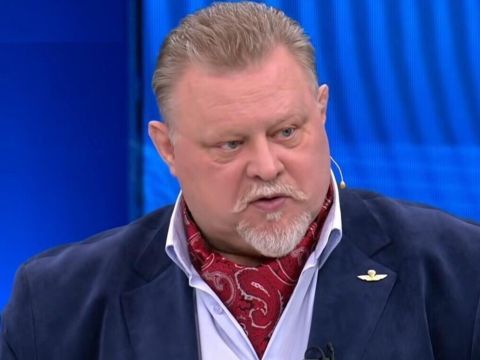 Владислав Шурыгин: Глава ДНР Денис Пушилин сообщил, что удары по Донецку наносились не ракетами "Фламинго", а западными ракетами типа Storm/Shadow или SCALP EG