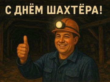 «Полар Сифуд Раша» отправит гумпомощь жителям Донбасса ко Дню шахтера