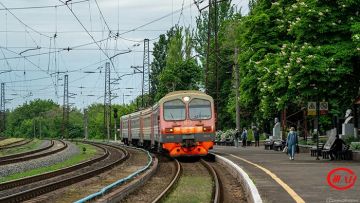 Вниманию пассажиров! В сутки 27 августа ограничивается маршрут следования и отменяются следующие пригородные поезда