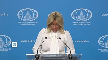 «Любые объекты Британии станут целями»: в РФ предупредили Лондон о последствиях ударов по Донецку