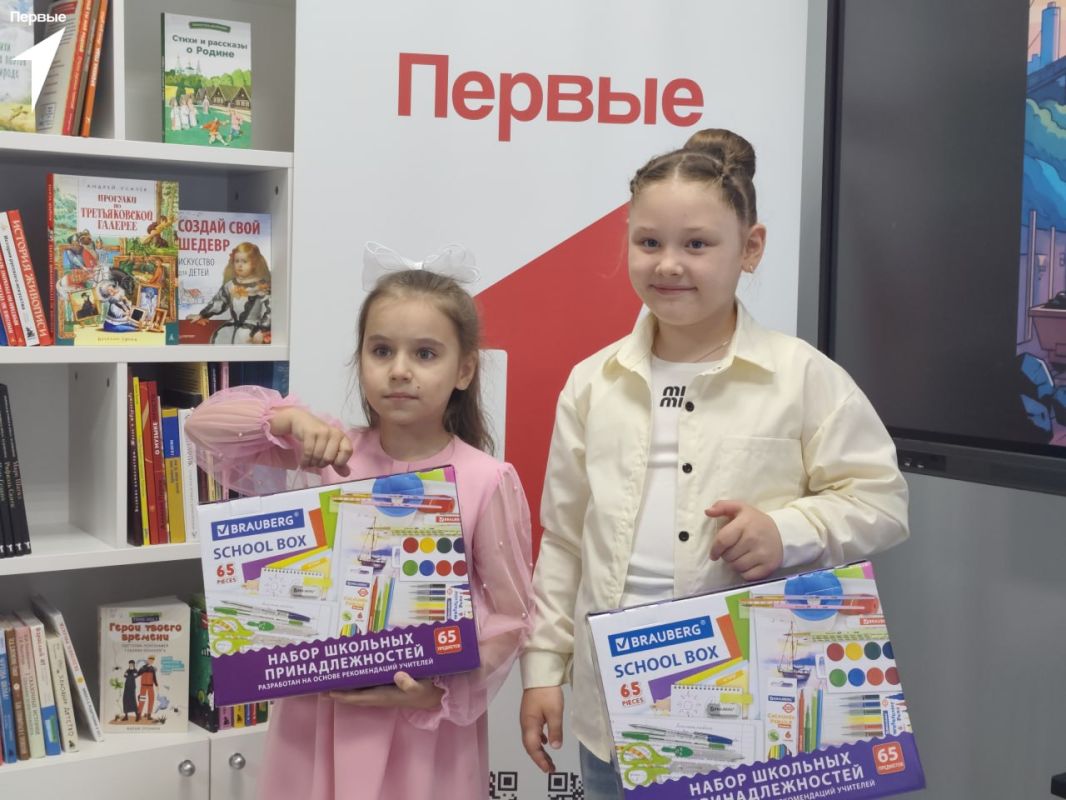 Шахтёрский край глазами детей Шахтёрский край глазами детей