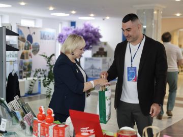 Станислав Дзасохов: 26 и 27 августа состоялся. IV Межрегиональный муниципальный форум «Служение Отечеству и малой Родине»