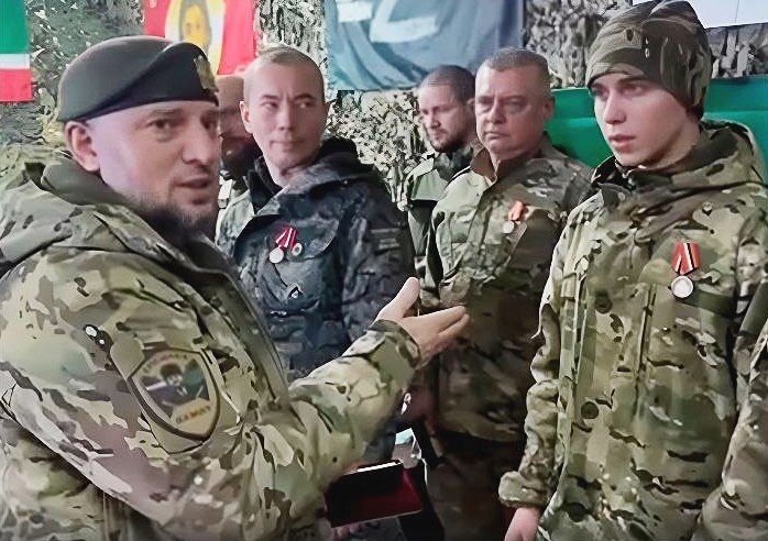 Спецназ «АХМАТ» МО РФ. «СДЕЛАТЬ ВЕСЬ МАКСИМУМ»