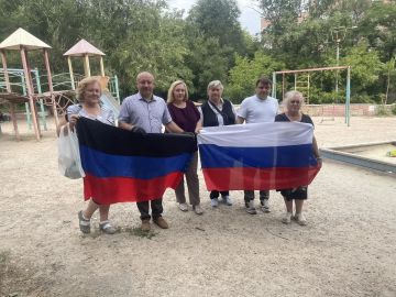 Валентин Левченко: «Чистый четверг»: вместе создаем чистоту