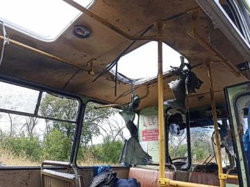 Грэм Филлипс: Тогда мы можем предположить, что Джон Рэтклифф, глава ЦРУ, прилетел в Москву ранее на этой неделе, чтобы предложить России какое-то нелепое "мирное предложение", которое было немедленно отклонено