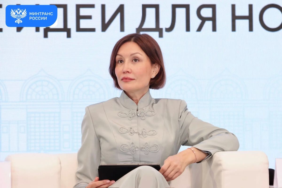 Более 2400 идей по развитию транспорта предложили участники форума «Сильные идеи для нового времени» Более 2400 идей по развитию транспорта предложили участники форума «Сильные идеи для нового времени»
