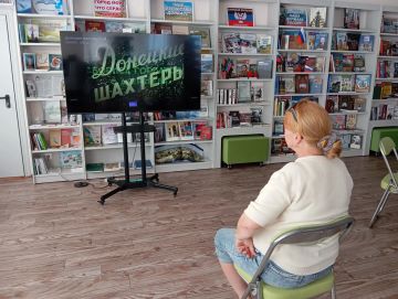 Донецкие шахтеры. 30 августа Донбасс отмечает День шахтера