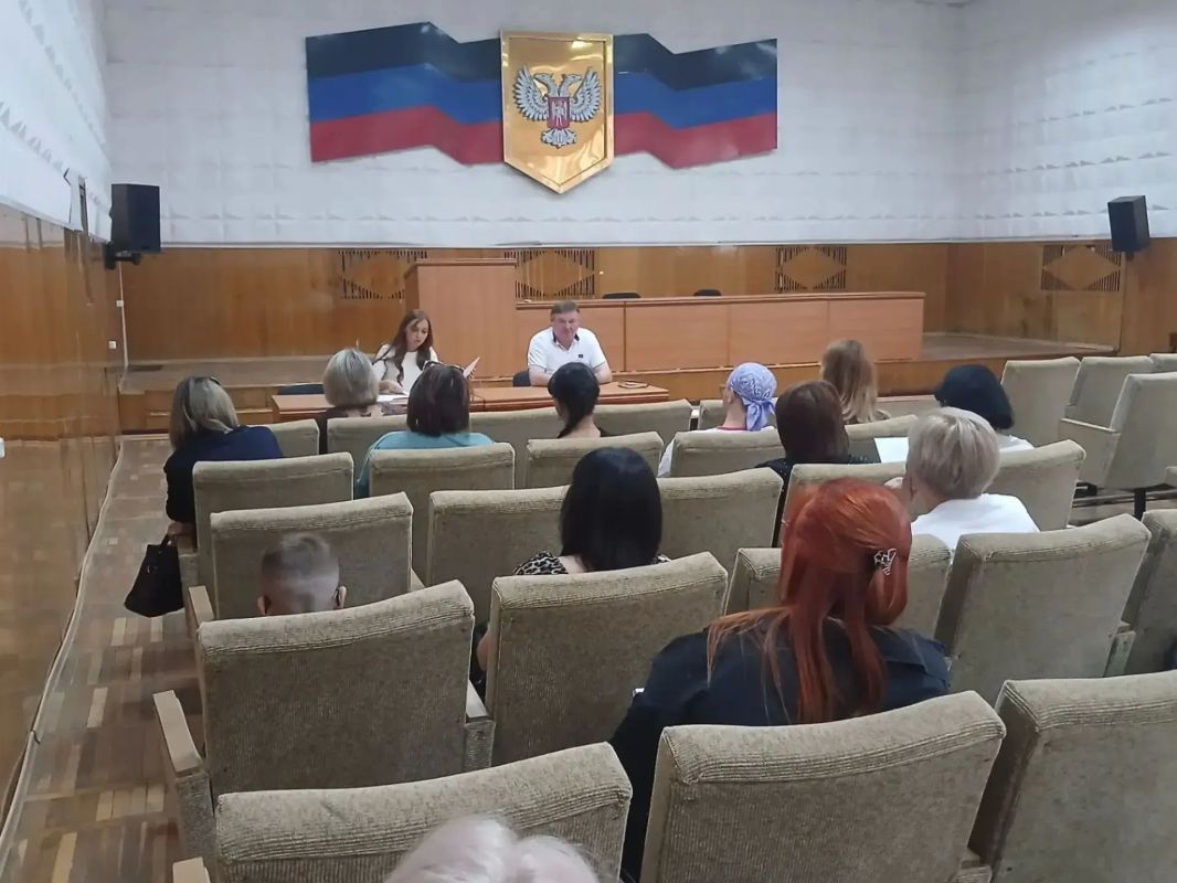 Сохраняем доступность товаров для жителей