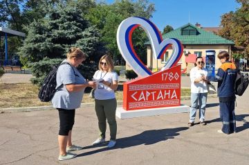 В Сартане прошло консультирование граждан и работодателей по мерам государственной поддержки в сфере занятости