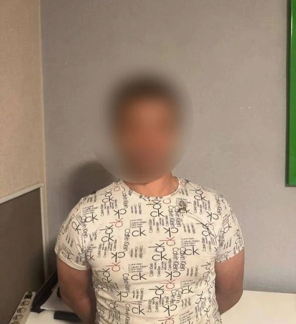 В Донецке полицейские раскрыли кражу мобильных телефонов на сумму около 245 000 тысяч рублей