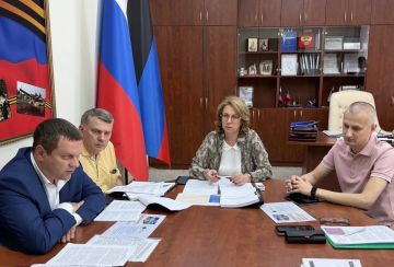 Лариса Толстыкина: Трудоустройство выпускников — важная часть работы системы профессионального образования