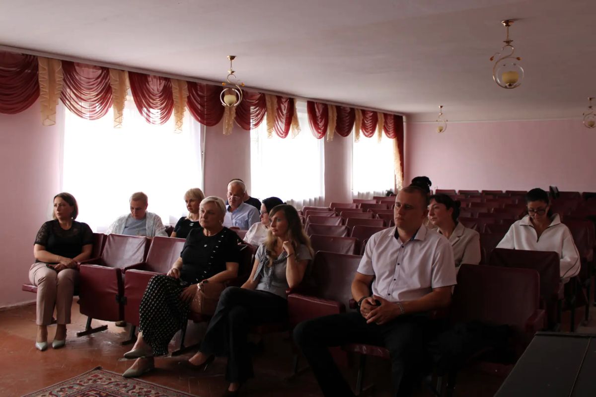 Состоялось заседание комиссии по установлению мер социальной поддержки на территории муниципального образования городского округа Горловка Донецкой Народной Республики Состоялось заседание комиссии по установлению мер социальной поддержки на территории муниципального образования городского округа Горловка Донецкой Народной Республики
