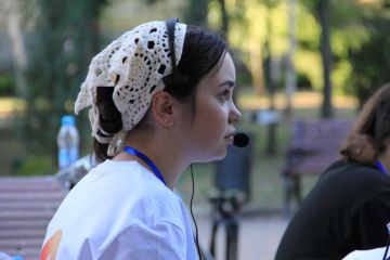 Как рождается идеальный кадр?