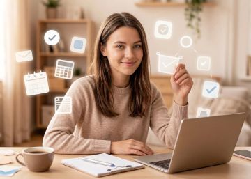Как женщине вернуться к работе после перерыва в трудовой деятельности?