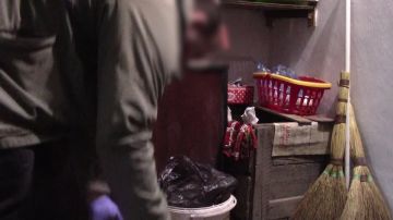 Вынесен обвинительный приговор гражданину России, причастному к совершению государственной измены