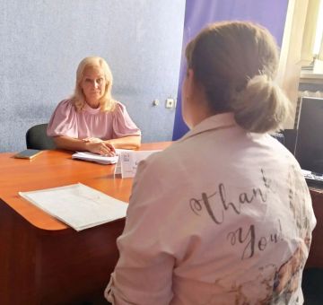 Наталья Бегуненко: Сегодня, 28 августа, руководитель Управы Петровского внутригородского района Администрации городского округа Донецк Наталья Ивановна Бегуненко провела прием граждан в общественной приёмной Петровского...