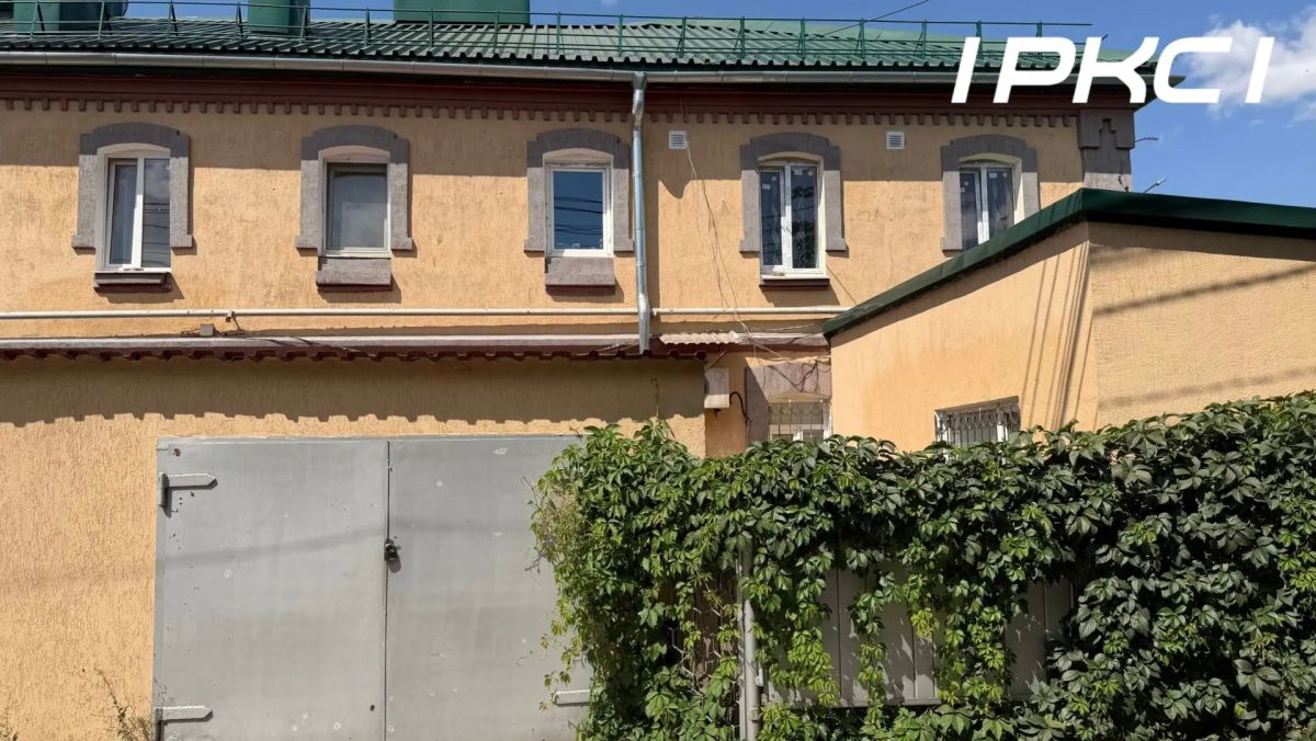 В Ильичевском районе Мариуполя завершено восстановление двухэтажного жилого дома на проспекте Ильича В Ильичевском районе Мариуполя завершено восстановление двухэтажного жилого дома на проспекте Ильича