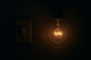 Масштабный блэкаут: предварительно, обесточена практически вся ЛНР и часть ДНР
