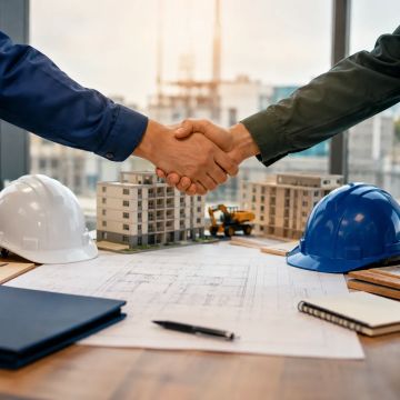 Кузбасс и Горловка подписывают план восстановительных работ на 2027 год