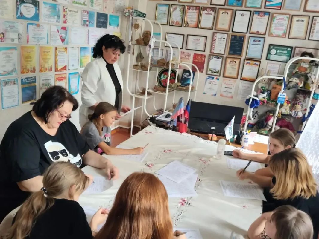 В МБУ "Городской дом культуры" пгт В МБУ "Городской дом культуры" пгт