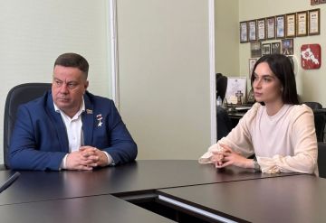 Таисия Чернявская приняла участие в совещании по расширению бесплатной юридической помощи в ДНР
