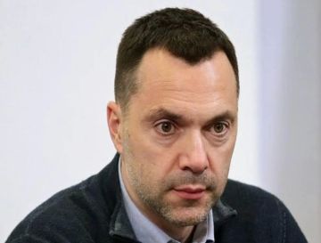 11 лет заочно: российский суд вынес приговор Арестовичу* за фейки