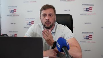 Владимир Высоцкий о ходе адресного информирования избирателей
