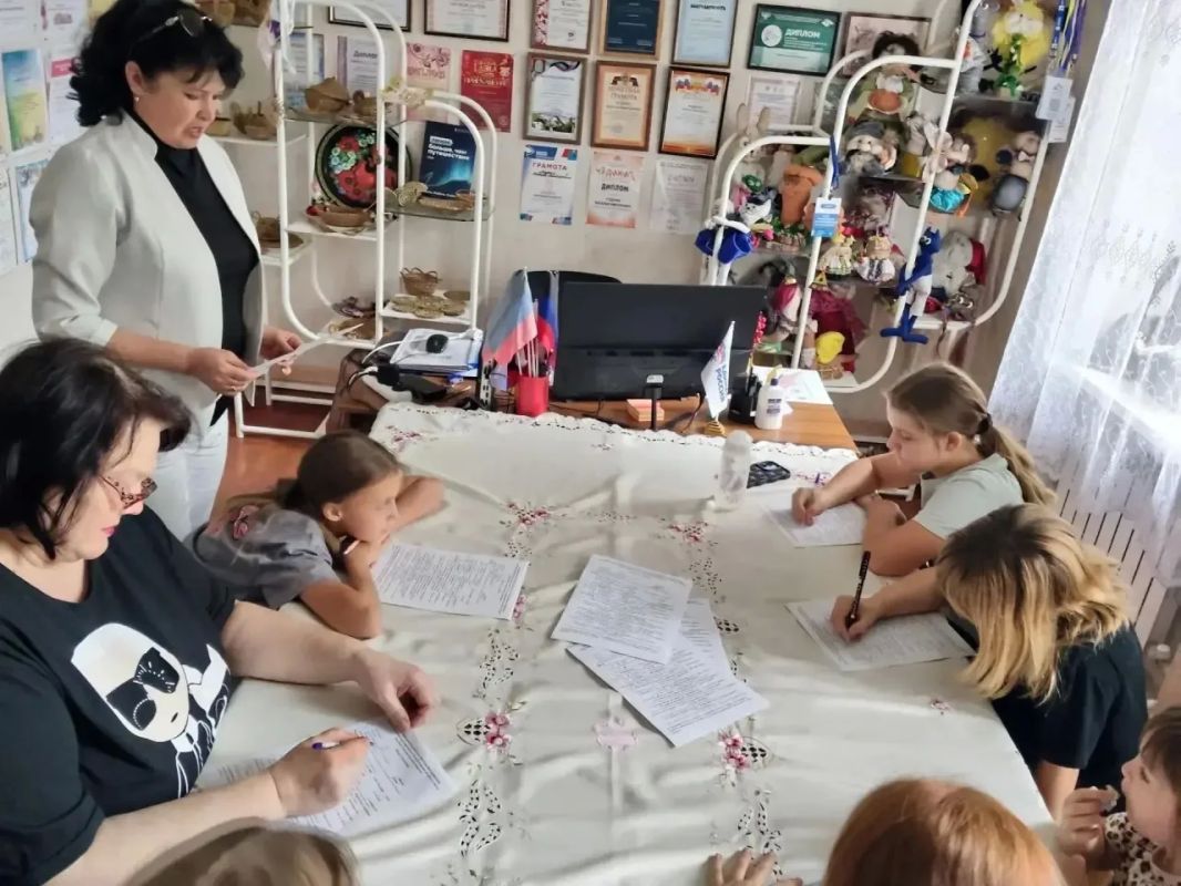 В МБУ "Городской дом культуры" пгт В МБУ "Городской дом культуры" пгт