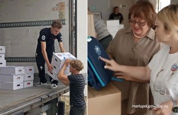 ����� �������: ��� ������������� ���������� ������ ��������� ������������ ������ �� �����-����������