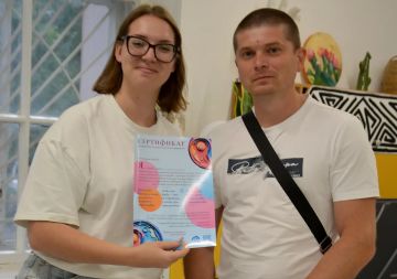 Итоги встречи: «Безопасные семьи: принципы позитивного родительства»