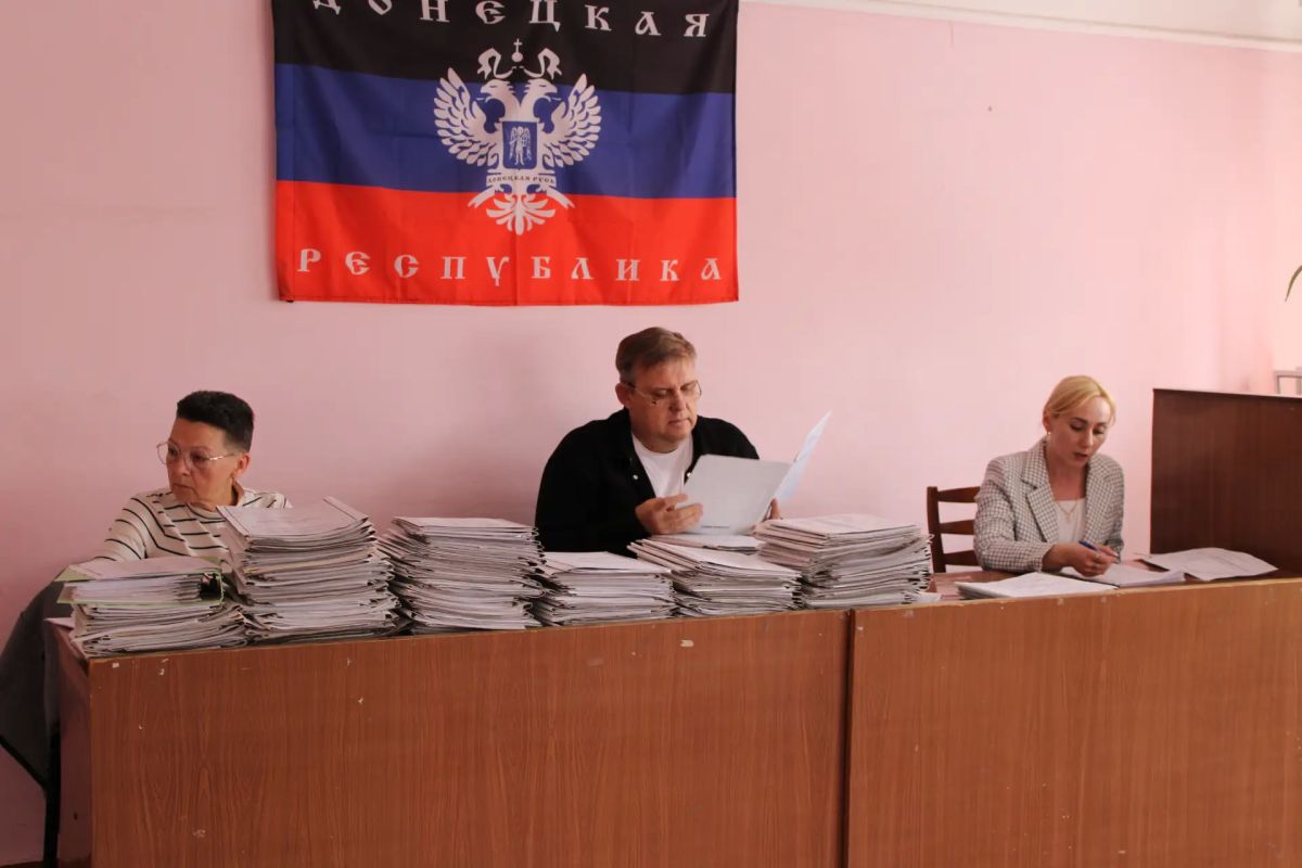 Состоялось заседание комиссии по установлению мер социальной поддержки на территории муниципального образования городского округа Горловка Донецкой Народной Республики Состоялось заседание комиссии по установлению мер социальной поддержки на территории муниципального образования городского округа Горловка Донецкой Народной Республики
