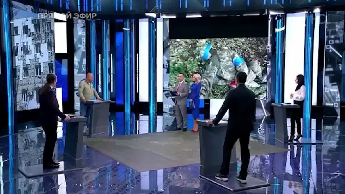 Александр Бородай: Для ВФУ нет разницы по ком стрелять, мирные люди – тоже их цель