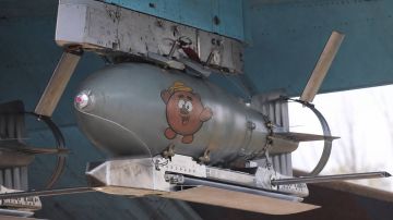 Некоторые украинские источники утверждают, что отрабатывая цели вокруг Дружковки и Славянска российская авиация применяет по 8 ФАБов с УМПК за один заход