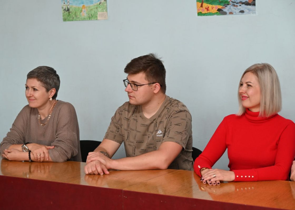 Иван Адамец: В преддверии профессионального праздника в стенах Управы Куйбышевского района прошла познавательная викторина «Как хорошо вы знаете горное дело?» Иван Адамец: В преддверии профессионального праздника в стенах Управы Куйбышевского района прошла познавательная викторина «Как хорошо вы знаете горное дело?»