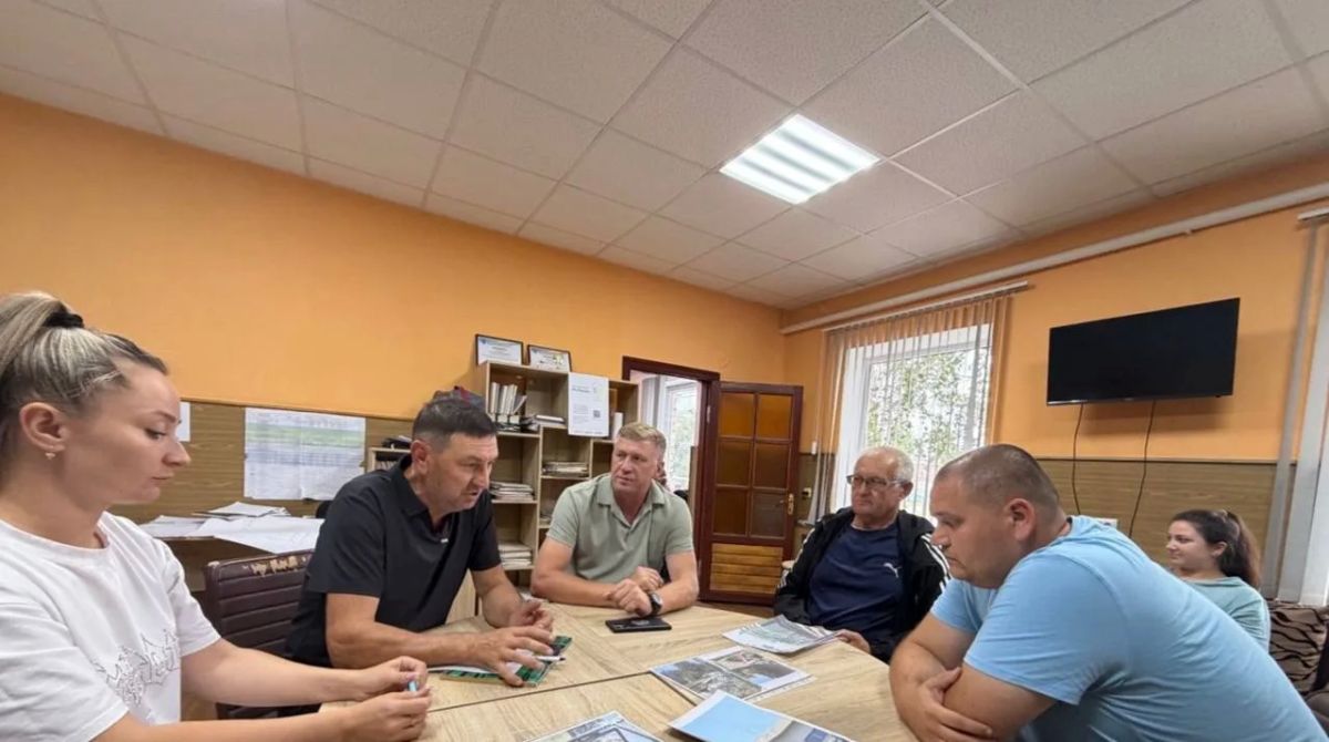 Сергей Юзвинкевич: Спорт — важная часть подготовки к новому учебному году